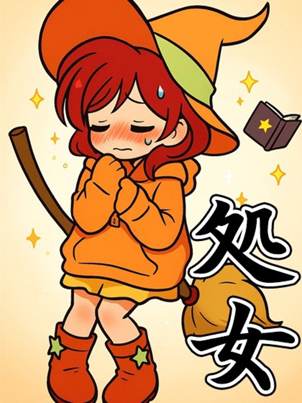 みえ【処女娘】
