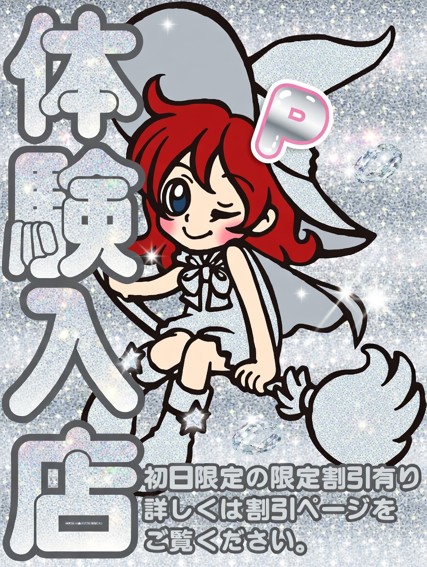 かをる【未経験体験中】