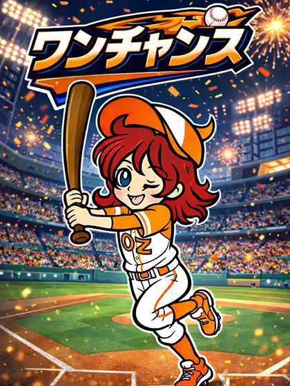 即イケいべんと発動中