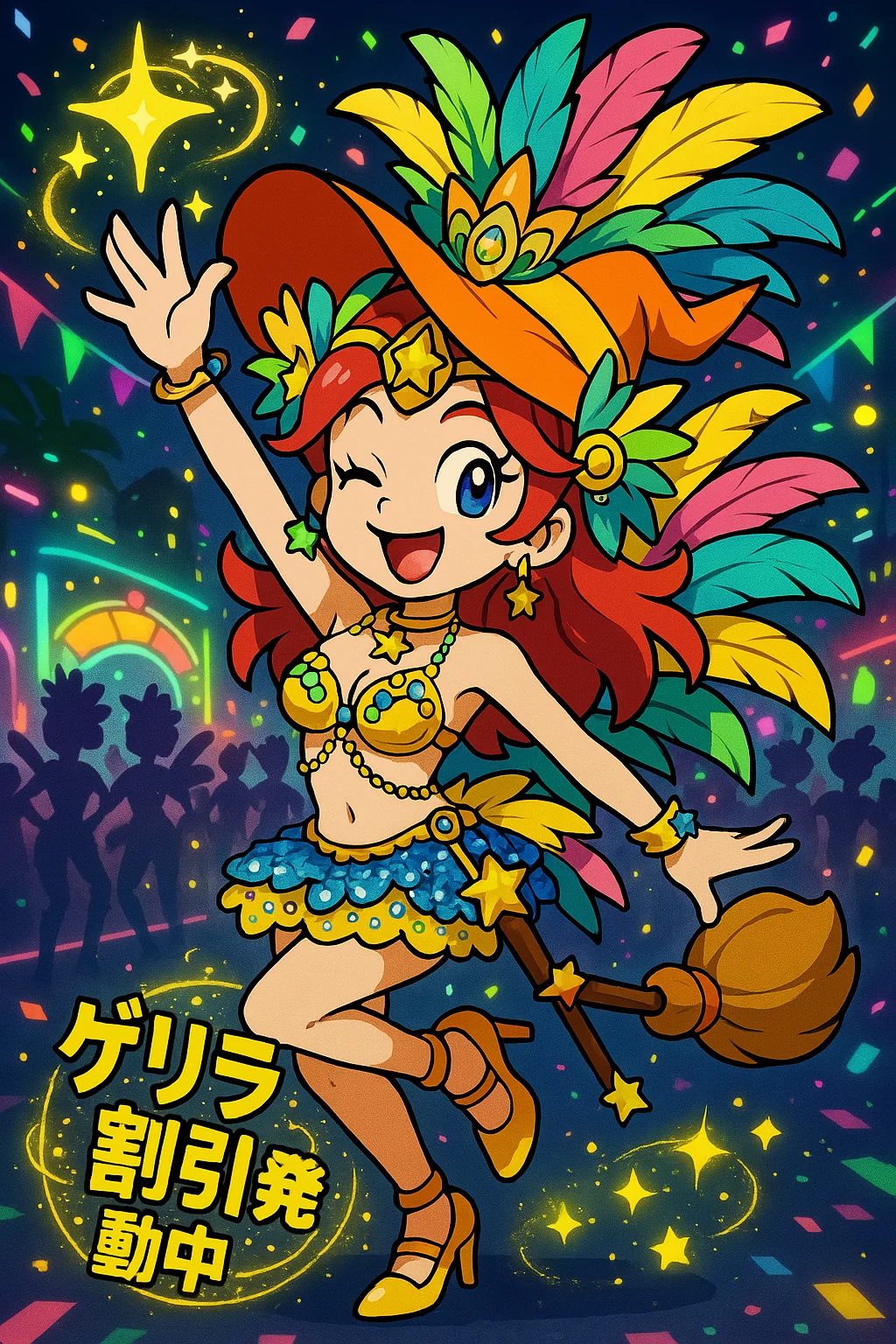 💎本日はプラチナ祭💎
