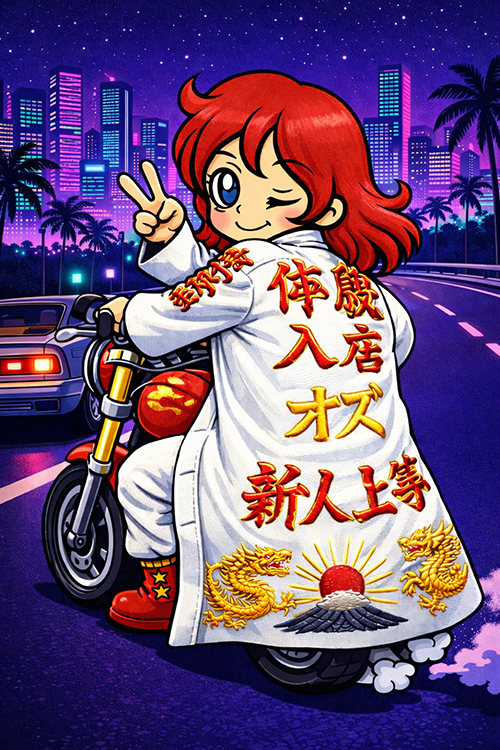 新人ラッシュ限定【チャンス割】